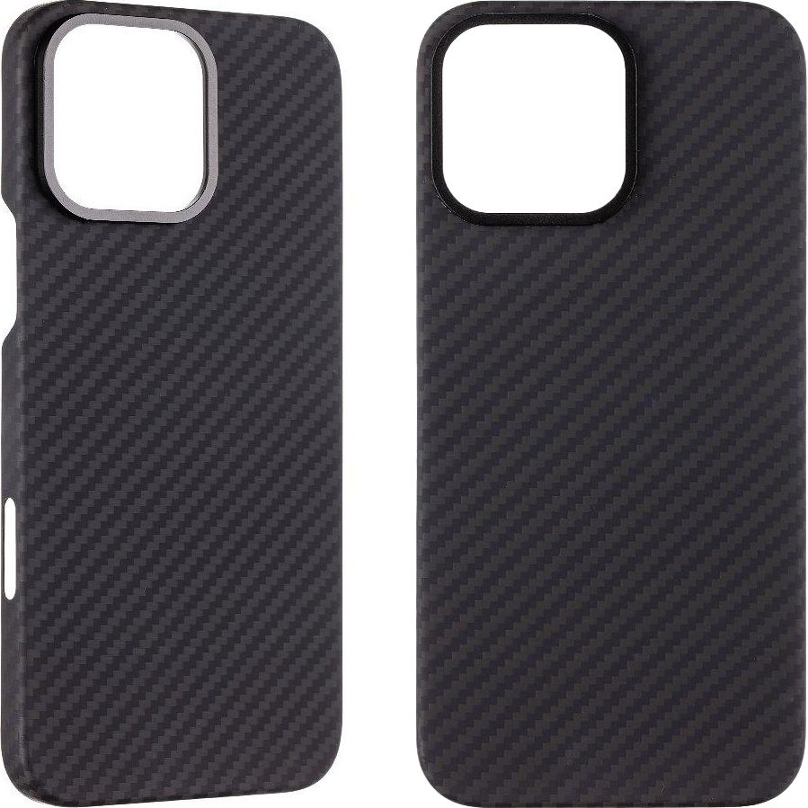 Etui Tactical MagForce Aramid do Apple iPhone 16 Pro Max, czarne